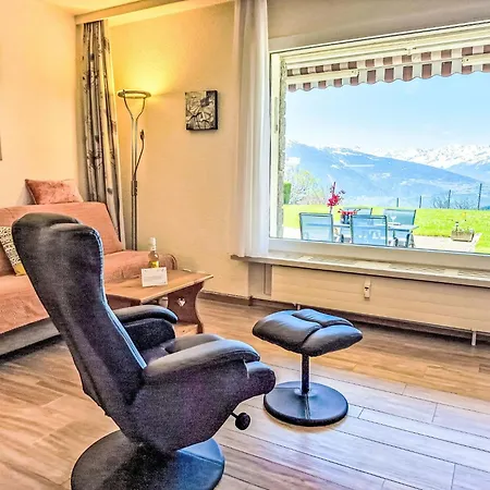 Appartamento Clair-azur B 35 By Interhome *