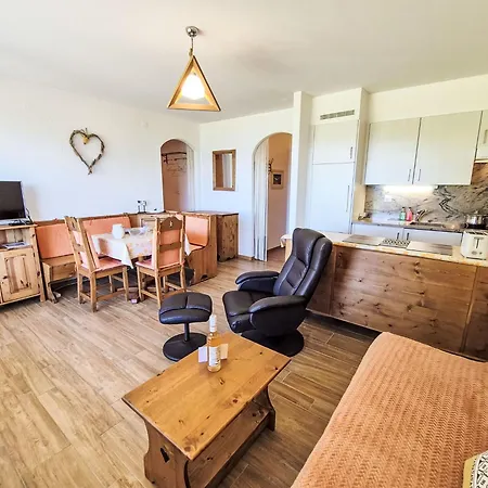 Clair-azur B 35 By Interhome Appartamento Crans-Montana
