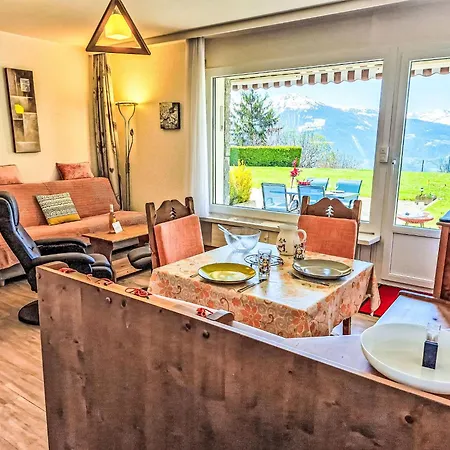 Clair-azur B 35 By Interhome *