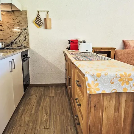 Appartamento Clair-azur B 35 By Interhome