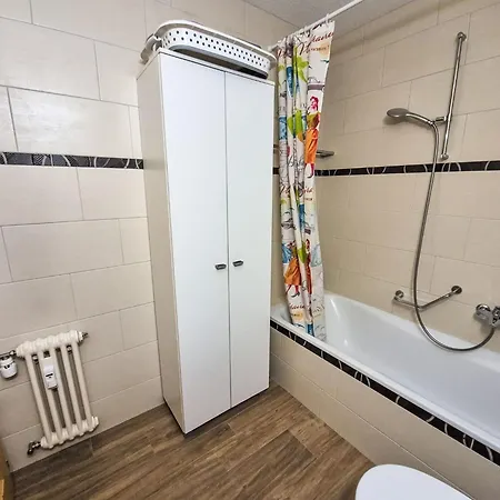 Clair-azur B 35 By Interhome Crans-Montana