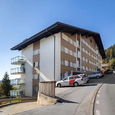 Clair-azur B 35 By Interhome Appartamento Crans-Montana